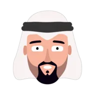 Azoz AI character